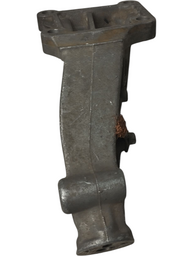 SUPORTE DIREITO COXIM MOTOR MERCEDES CLASSE A 1998 A 2005