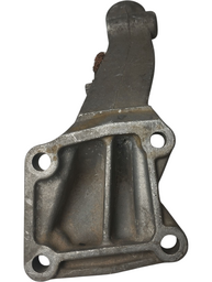 SUPORTE DIREITO COXIM MOTOR MERCEDES CLASSE A 1998 A 2005