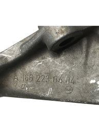 SUPORTE DIREITO COXIM MOTOR MERCEDES CLASSE A 1998 A 2005