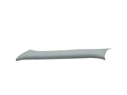 MOLDURA INTERNA COLUNA ESQUERDA PARA-BRISA GOL 2011/2014