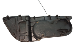 MOLDURA PORTA COPOS PEUGEOT 307 2007 A 2012