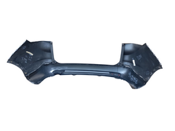 PARACHOQUE TRASEIRO CENTRAL CR-V 2012 2013 A 2014 C/DETALHE