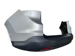 PARACHOQUE TRASEIRO CENTRAL CR-V 2012 2013 A 2014 C/DETALHE