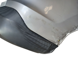 PARACHOQUE TRASEIRO CENTRAL CR-V 2012 2013 A 2014 C/DETALHE