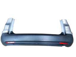 PARACHOQUE TRASEIRO CENTRAL CR-V 2012 2013 A 2014 C/DETALHE