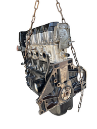 Motor parcial revisado corsa Celta 1.0 8v 1997 2003 60cv
