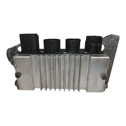 Módulo Bicos Etios 1.5 Automático 2017 A 2021