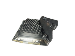 ACABAMENTO LE GRADE RADIADOR MITSUBISHI L200 2010/16