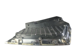 Acabamento LE Grade Radiador Mitsubishi L200 2010/16