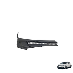Grade churrasqueira lado direito vw polo virtus 2018 2025