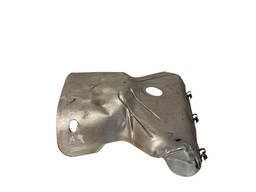 DEFLETOR CALOR CATALISADOR STRADA FIORINO 1.4 2016 A 2021