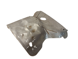 DEFLETOR CALOR CATALISADOR STRADA FIORINO 1.4 2016 A 2021