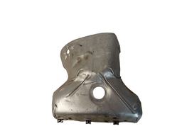 Defletor Calor Catalisador Strada Fiorino 1.4 2016 a 2021