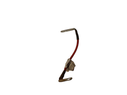 CABO POSITIVO ALTERNADOR BATERIA FIORINO 2005 A 2019