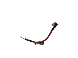 CABO POSITIVO ALTERNADOR BATERIA FIORINO 2005 A 2019