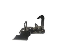 Fechadura Sup Capo.Diant.Polo 03/14 Touareg 05/10 Amarok 11/