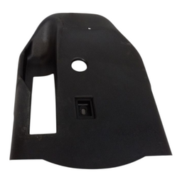 Acabamento Coluna Direção Fiesta 1.5 Flex 2013 A 2019