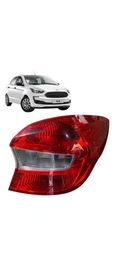 Lanterna Lado Direito Do Ford Ka 2019 2020 Original