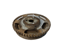 POLIA VIRABREQUIM PALIO UNO FIORINO 1.0 1.4 2008 A 2016 