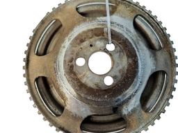 POLIA VIRABREQUIM PALIO UNO FIORINO 1.0 1.4 2008 A 2016 