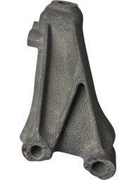 SUPORTE CAMBIO MANUAL HONDA NEW CIVIC 1.8 2007 A 2011