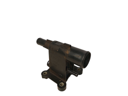 FLANGE DA ÁGUA S/SENSOR ECOSPORT 2.0 2017 A 2021