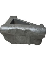 SUPORTE ALTERNADOR HONDA NEW CIVIC 1.8 2007 A 2011