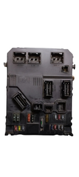 Módulo Bsi Citroen C3 1.4/peugeot 1.6 206/207 Cód9653667280