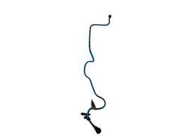 MANGUEIRA CANISTER COMBUSTÍVEL FIORINO 1.4 2017 A 2019