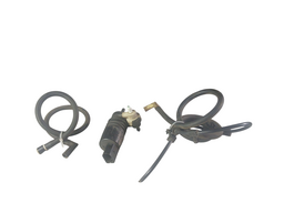 BOMBA ESGUICHO RESERVATORIO LIMPADOR PARABRISA COMPASS