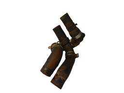 MANGUEIRA BOMBA ÁGUA AMAROK 3.0 2018 A 2022 