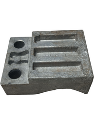 SUPORTE COXIM HONDA CIVIC 1.7 2001 A 2006