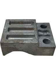 SUPORTE COXIM HONDA CIVIC 1.7 2001 A 2006