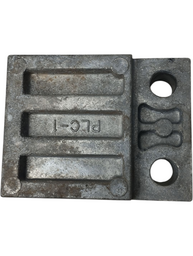 SUPORTE COXIM HONDA CIVIC 1.7 2001 A 2006