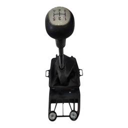 Alavanca Cambio New Fiesta 1.6 2014 2015 a 2019 Automático