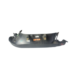 ACABAMENTO COLUNA TRAS LE COMPASS 2017 