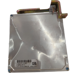 Módulo Injeção Civic 1.7 2001 A 2006