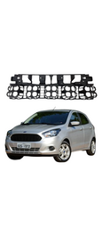 Absorvedor Parachoque Traseiro Ford Ka 2015 16 17 18 Origin