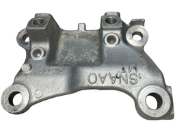 SUPORTE COXIM TRASEIRO MOTOR HONDA CIVIC 1.8 2007 A 2011