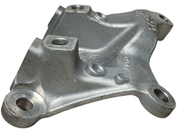 SUPORTE COXIM TRASEIRO MOTOR HONDA CIVIC 1.8 2007 A 2011