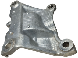 SUPORTE COXIM TRASEIRO MOTOR HONDA CIVIC 1.8 2007 A 2011