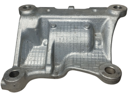 SUPORTE COXIM TRASEIRO MOTOR HONDA CIVIC 1.8 2007 A 2011