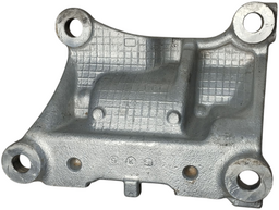 SUPORTE COXIM TRASEIRO MOTOR HONDA CIVIC 1.8 2007 A 2011