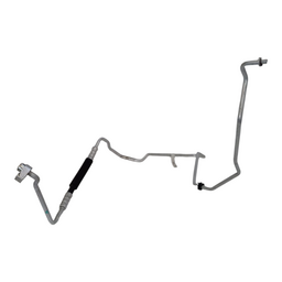 Mangueira Direção Fiesta 1.5 Flex 2013 A 2019