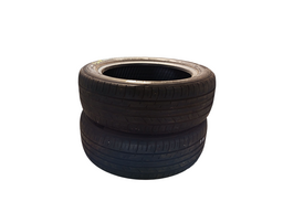 KIT 2 PNEUS 185 55 ARO 16 DUNLOP SPSPORT.