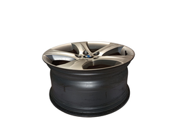 RODA ARO 19 ORIG BMW X6 XDRIVE 35I 2010 A 2012