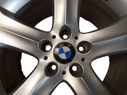 RODA ARO 19 ORIG BMW X6 XDRIVE 35I 2010 A 2012