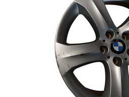 RODA ARO 19 ORIG BMW X6 XDRIVE 35I 2010 A 2012