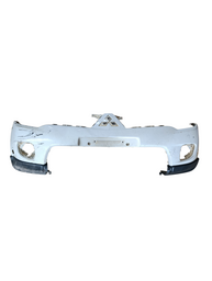 Parachoque Dianteiro Pajero Dakar 2010 2011 a 2013