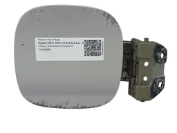 PORTINHOLA TANQUE COMBUSTÍVEL CR-V 2012 2013 A 2016